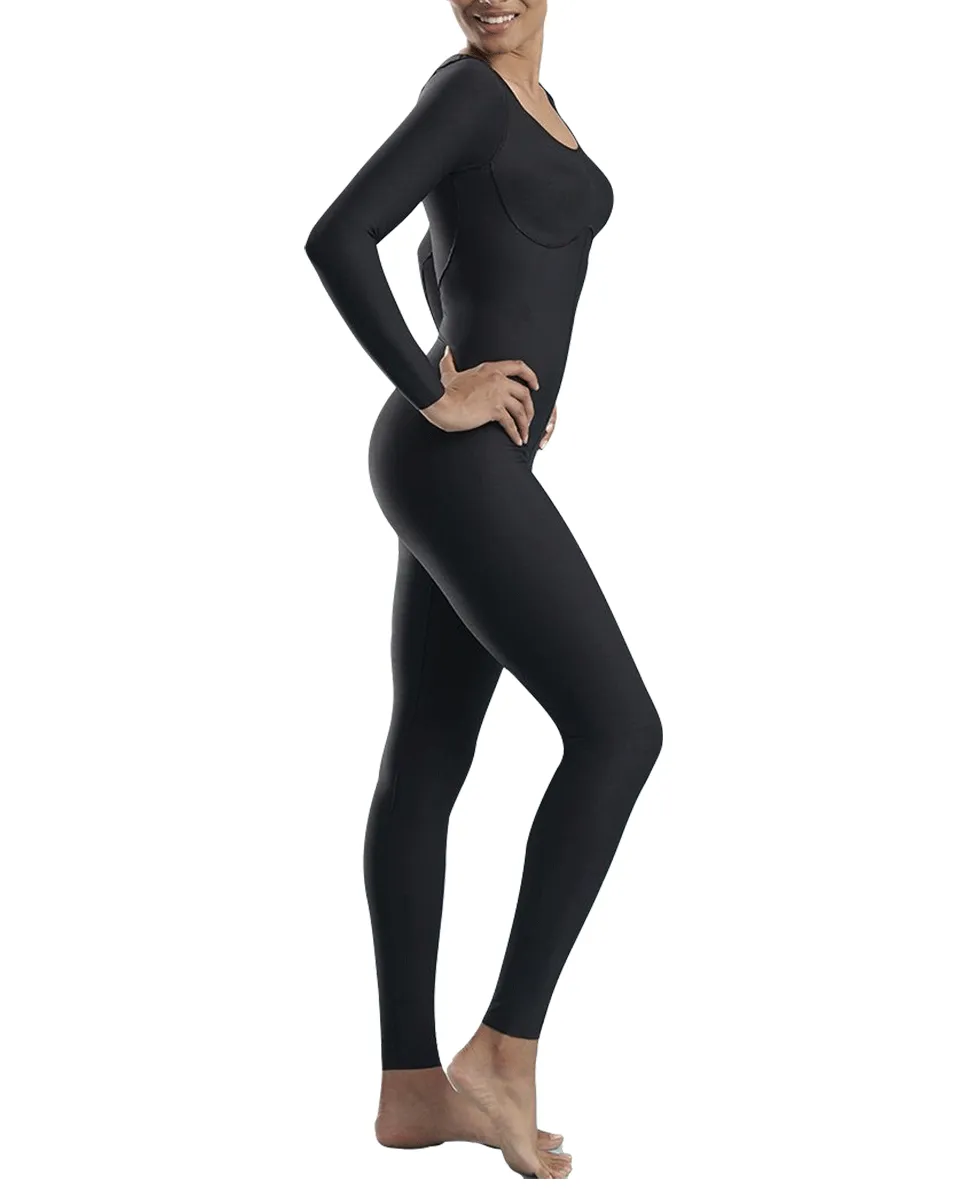 Marena Long Sleeve Bodysuit