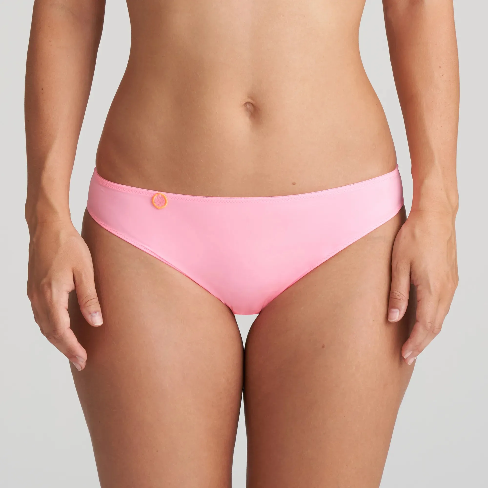 Marie Jo Rio Briefs-Tom-Pink