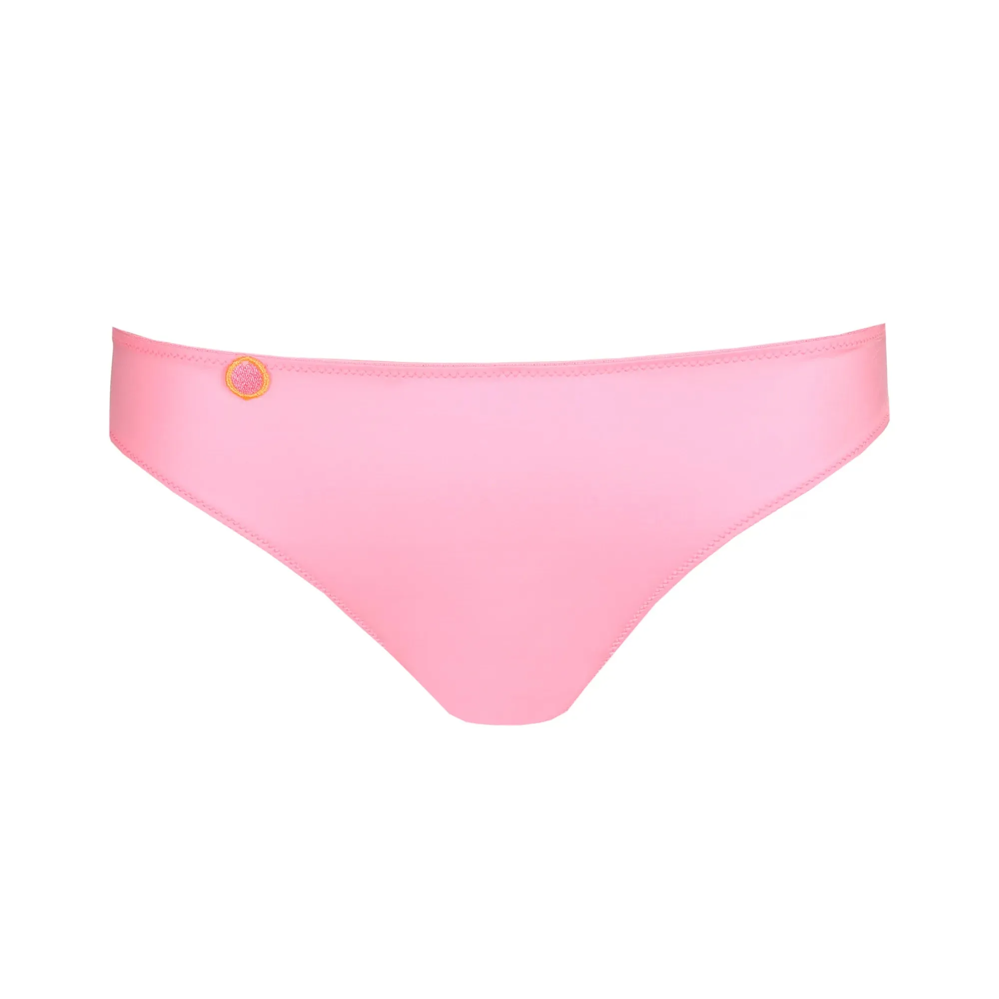 Marie Jo Rio Briefs-Tom-Pink