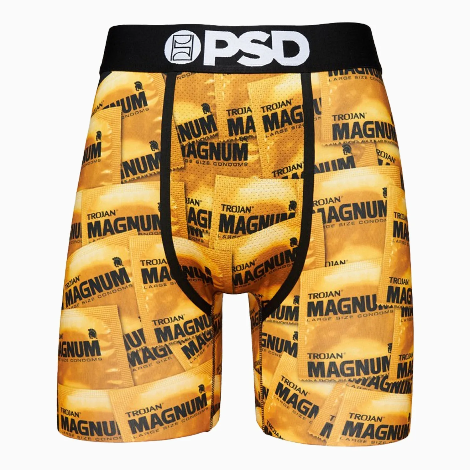 Men's Magnum Pack Boxer Brief