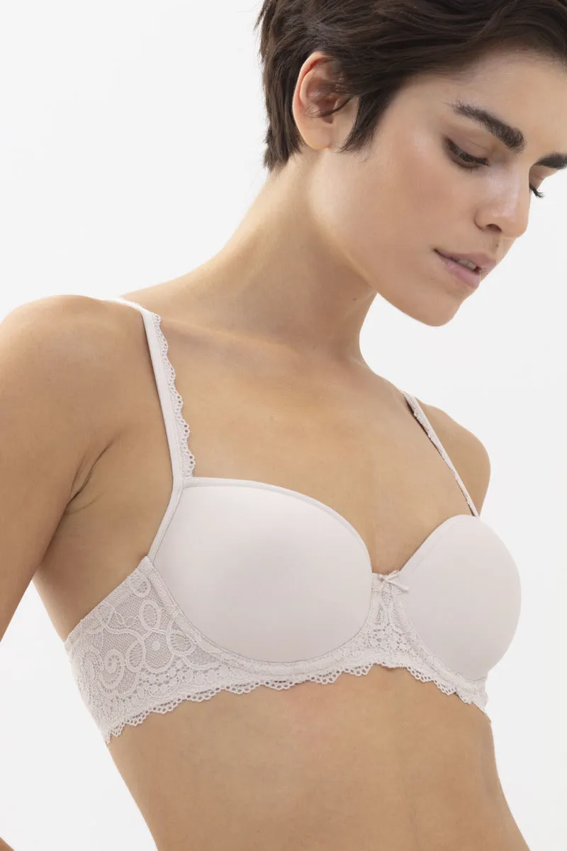 Mey Amorous Half Cup Spacer Bra - Bailey