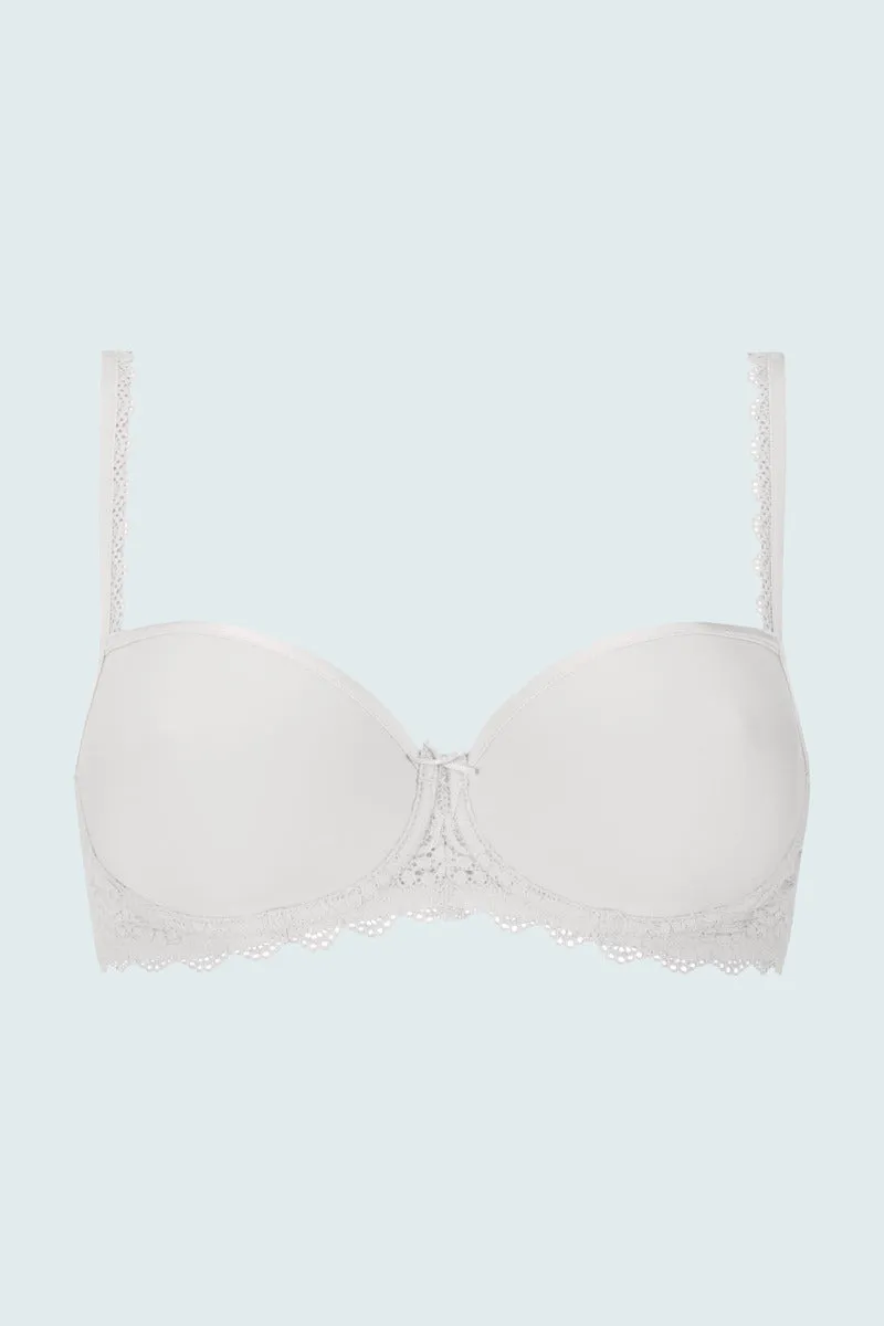 Mey Amorous Half Cup Spacer Bra - Bailey