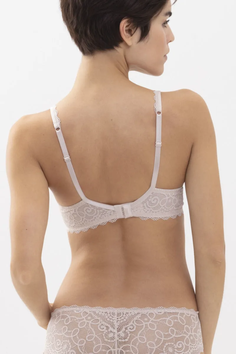 Mey Amorous Half Cup Spacer Bra - Bailey