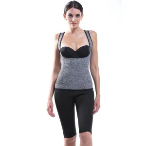 Neoprene Sweating Vest  Burning Fat Tank Top