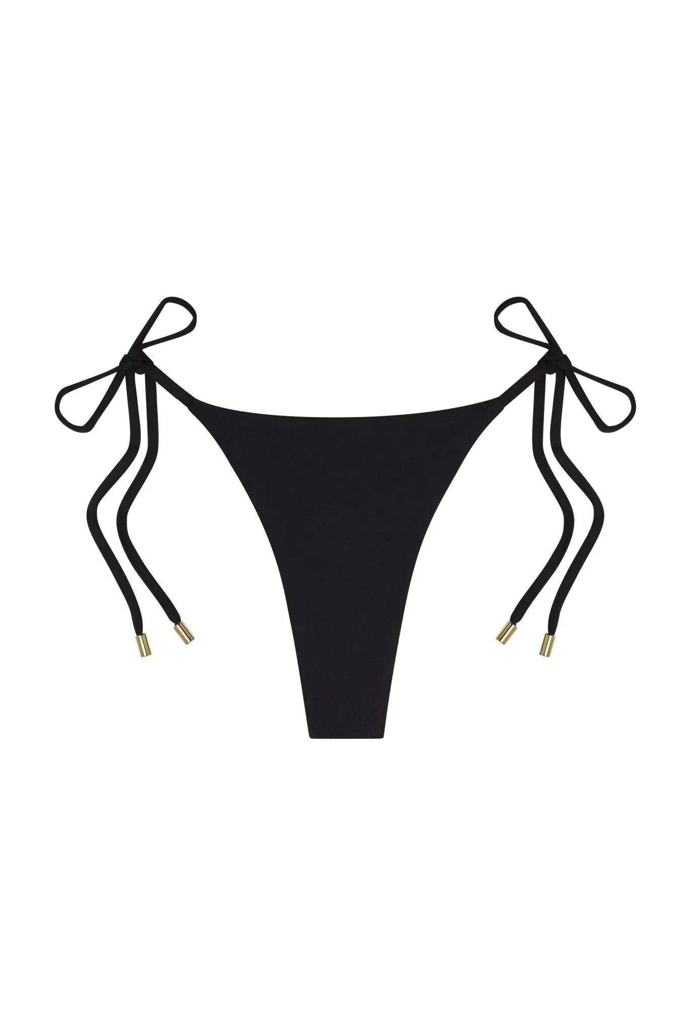 Palma Thong - Black