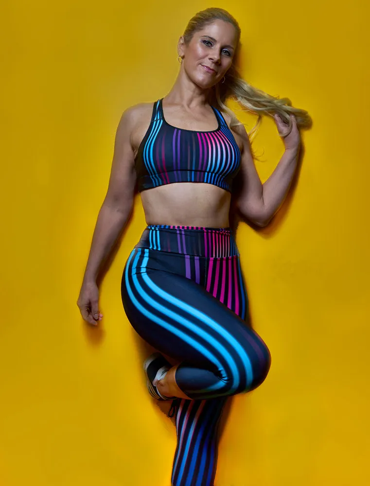 Quesa Sports Bra