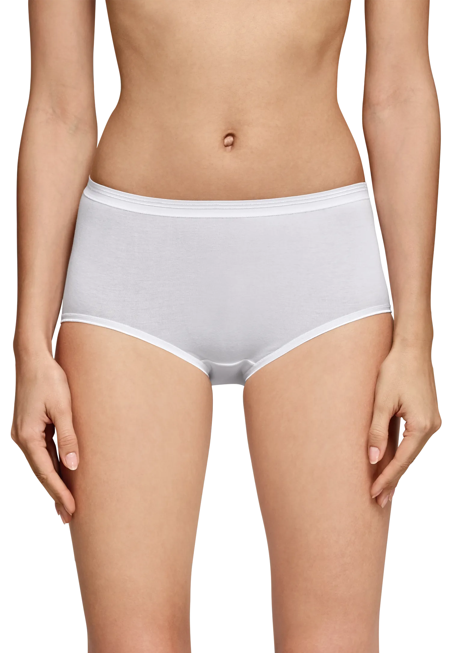 Schiesser - Luxury - Midi Briefs