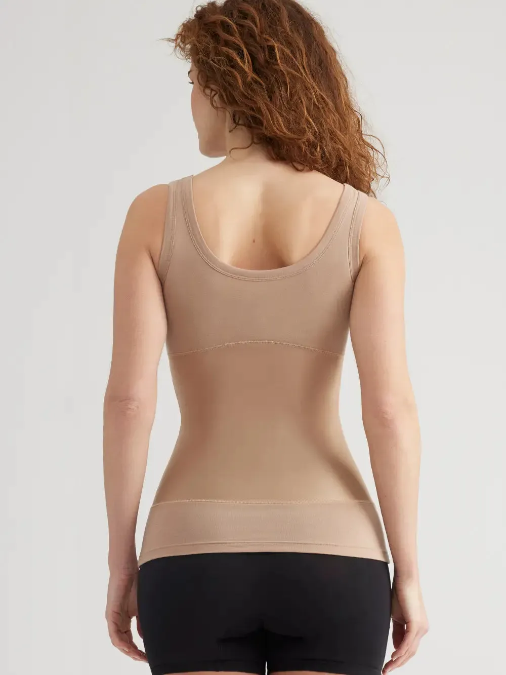 Shapewear Tank Top