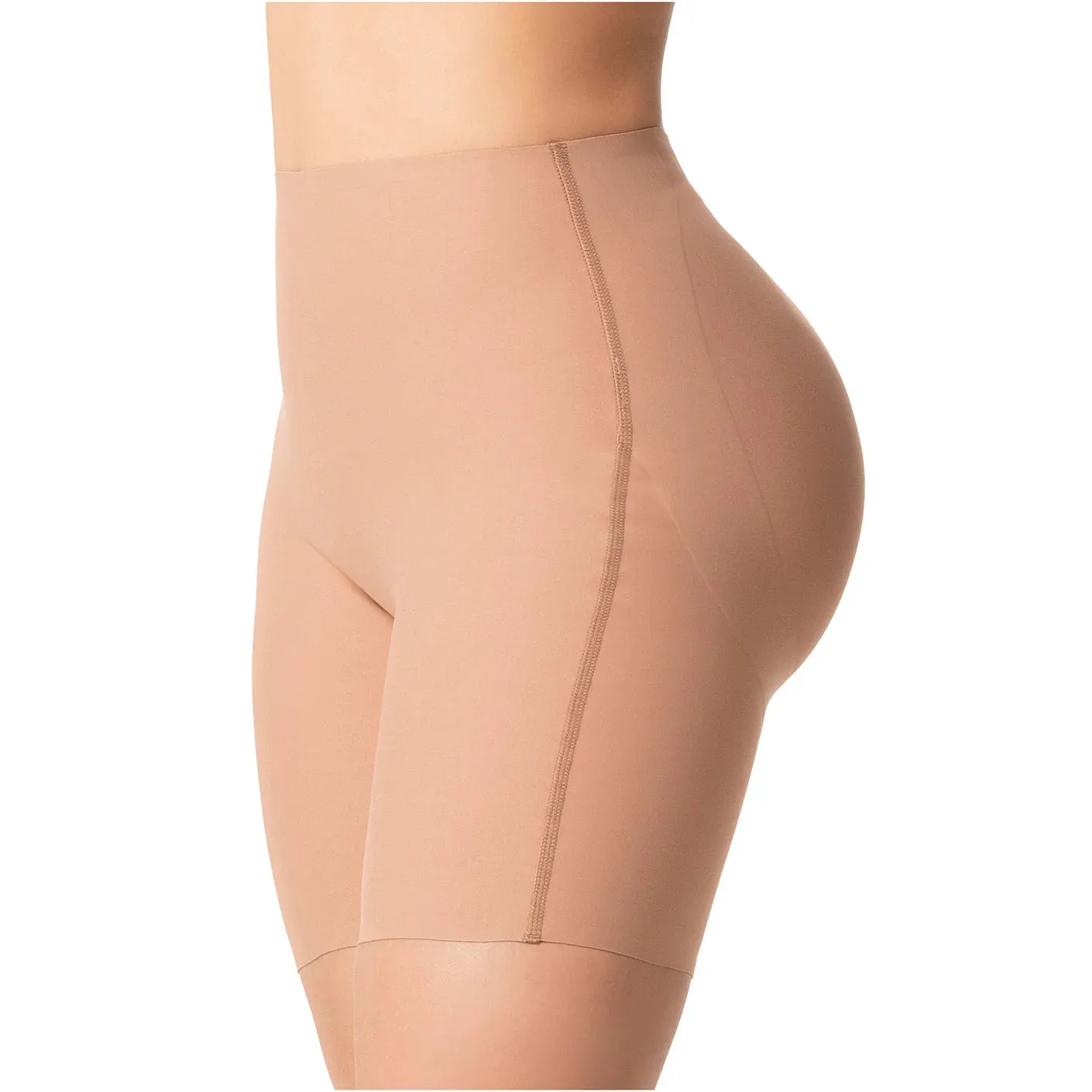 Sonryse SP41NC Girdle Short Buttlifter Seamless Tummy Control Shapewear