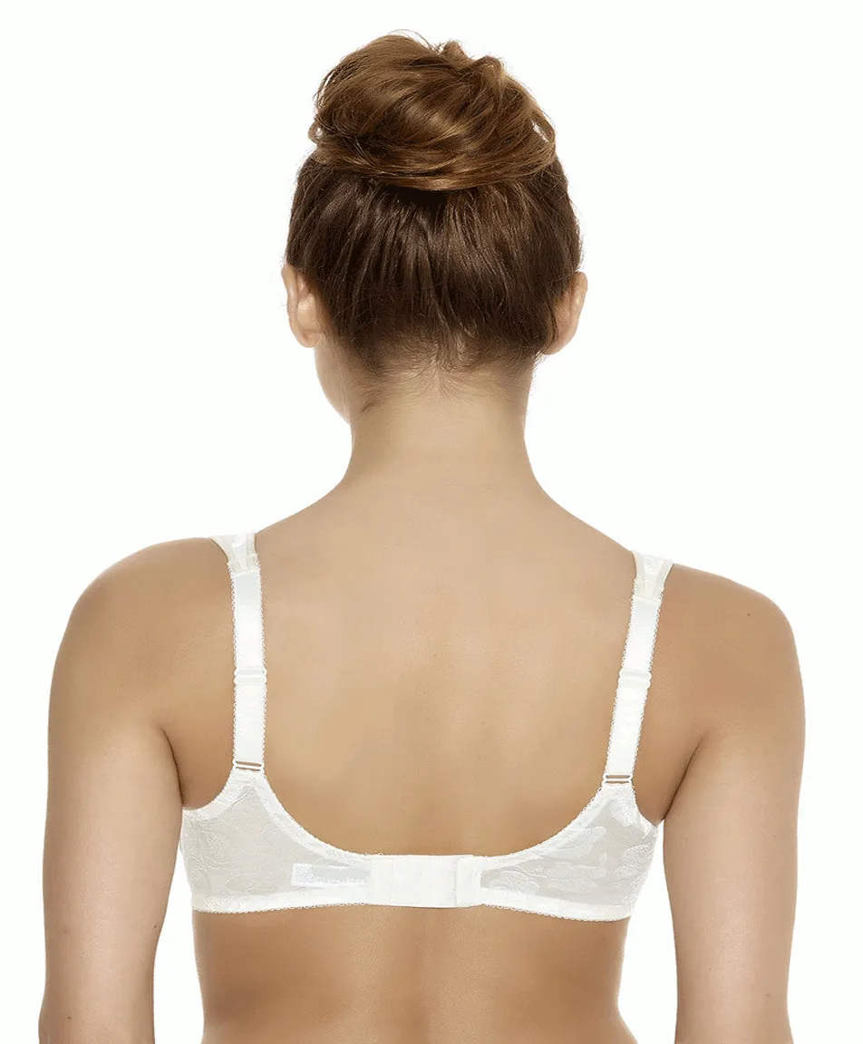 Wacoal Awareness Seamless Underwire Bra, Ivory | Ivory Wacoal Awareness Bras