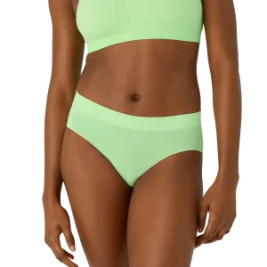 Women's Seamless Full Brief