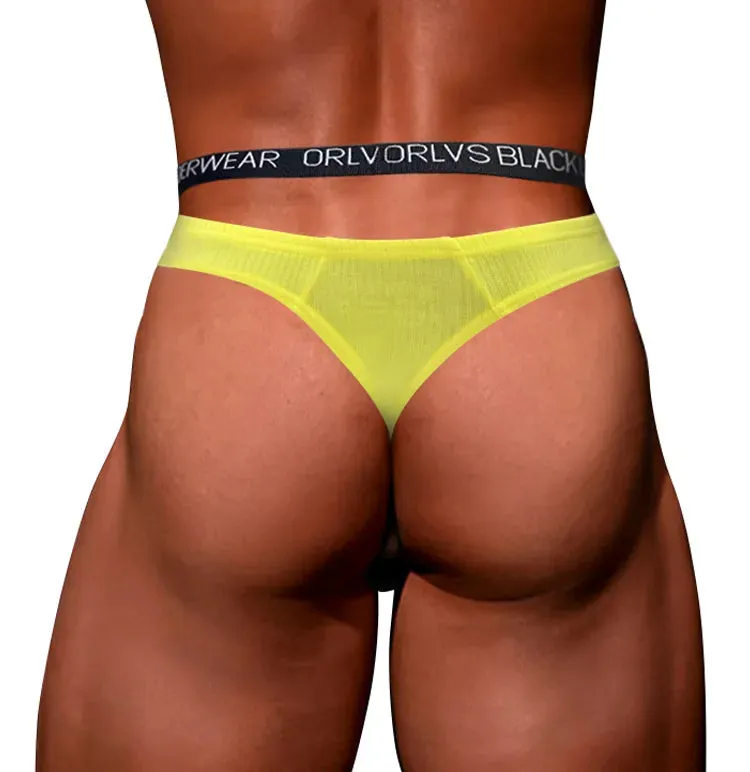 WST Super Briefs